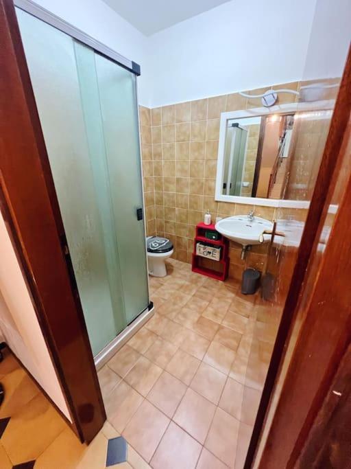 Business And Family House Con 3 Camere Da Letto 베르가모 외부 사진