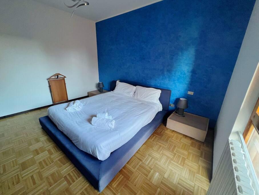 Business And Family House Con 3 Camere Da Letto 베르가모 외부 사진