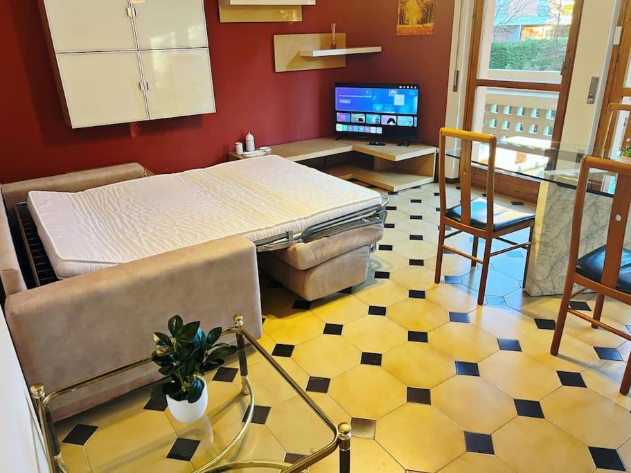 Business And Family House Con 3 Camere Da Letto 베르가모 외부 사진
