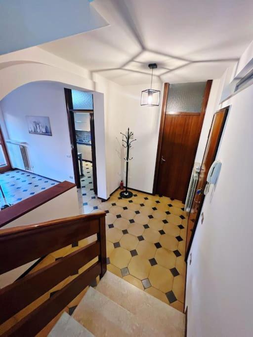 Business And Family House Con 3 Camere Da Letto 베르가모 외부 사진