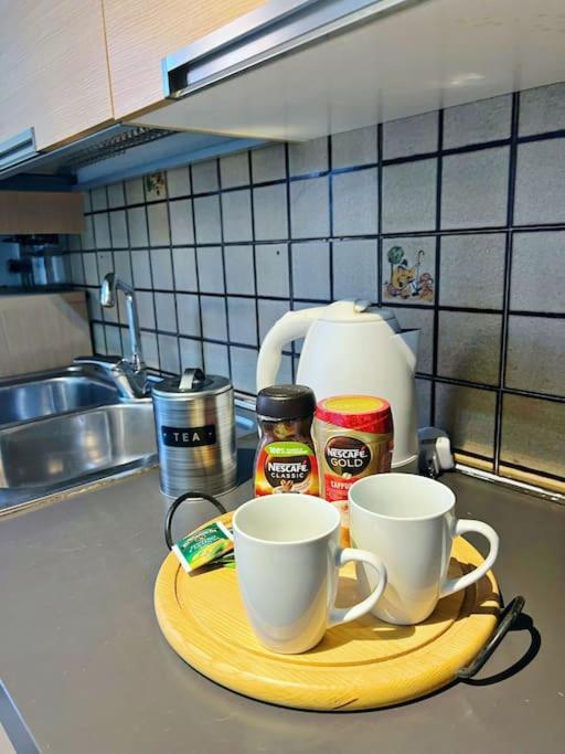 Business And Family House Con 3 Camere Da Letto 베르가모 외부 사진