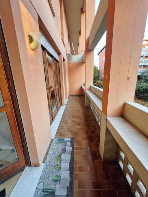 Business And Family House Con 3 Camere Da Letto 베르가모 외부 사진
