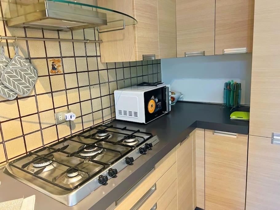 Business And Family House Con 3 Camere Da Letto 베르가모 외부 사진