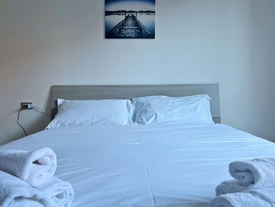 Business And Family House Con 3 Camere Da Letto 베르가모 외부 사진